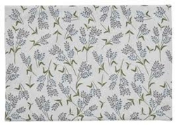 Palace Garden Floral Placemat